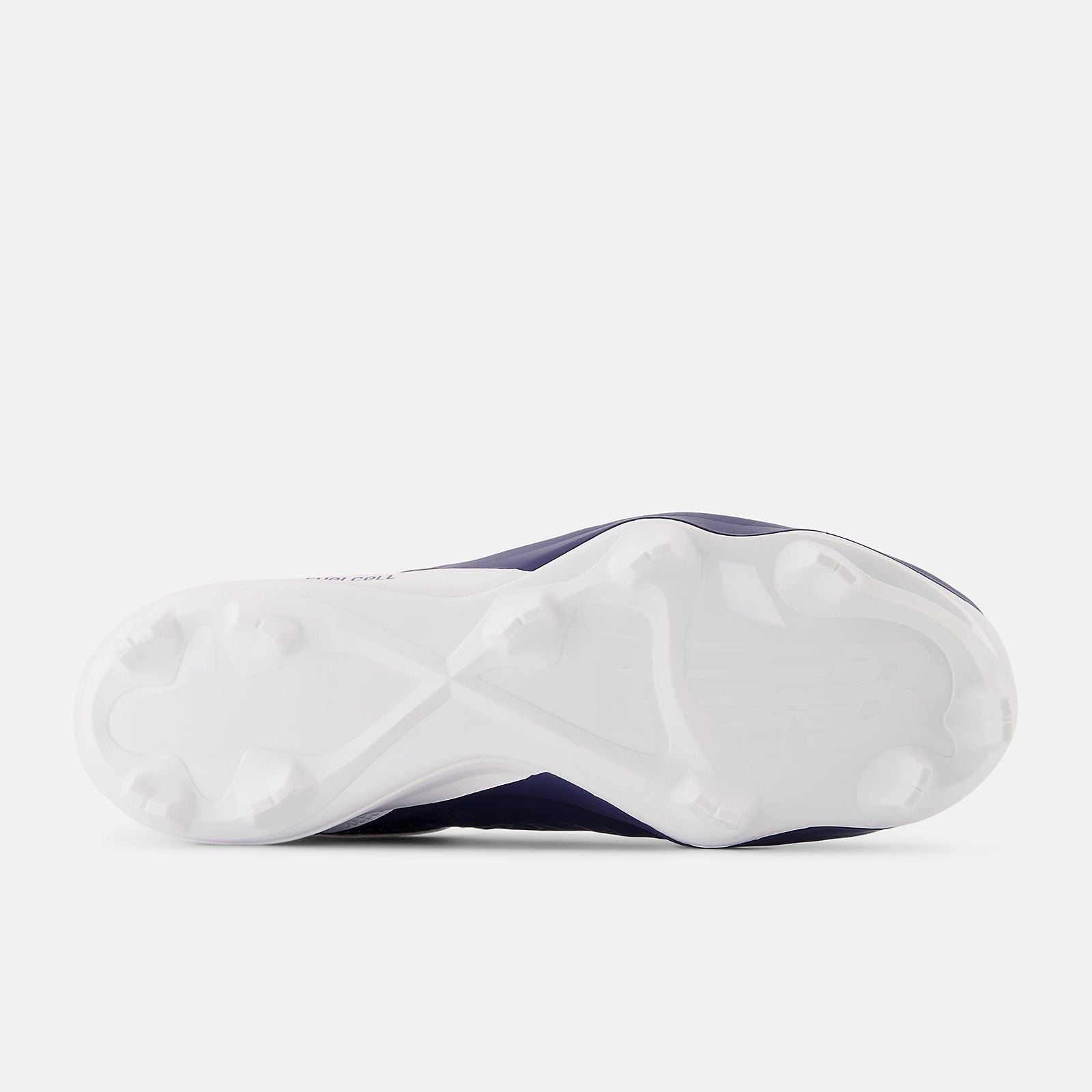 New Balance FuelCell 4040 v8 Navy Molded: PL4040N8