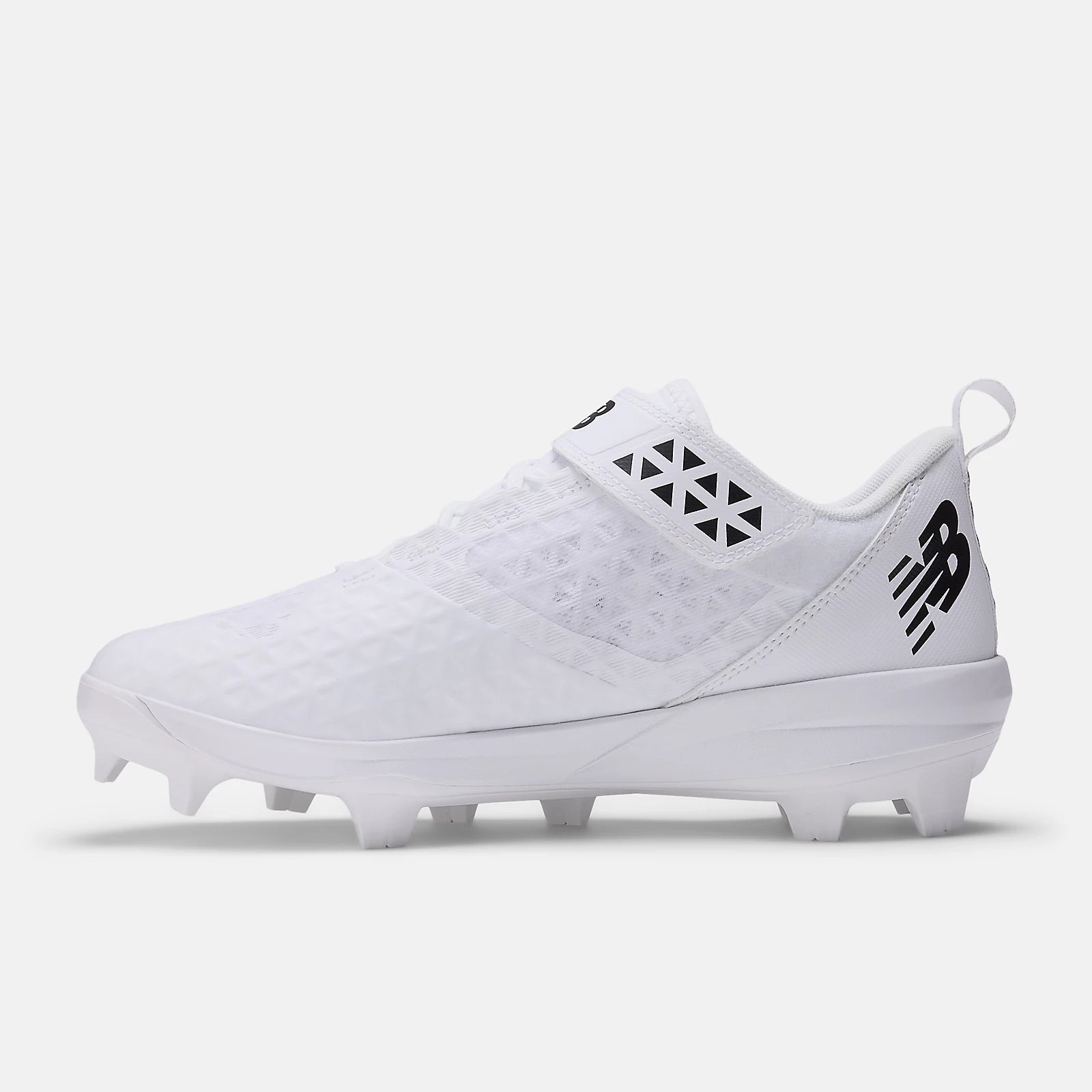 New Balance FuelCell 4040 v8 White Molded: PL4040W8