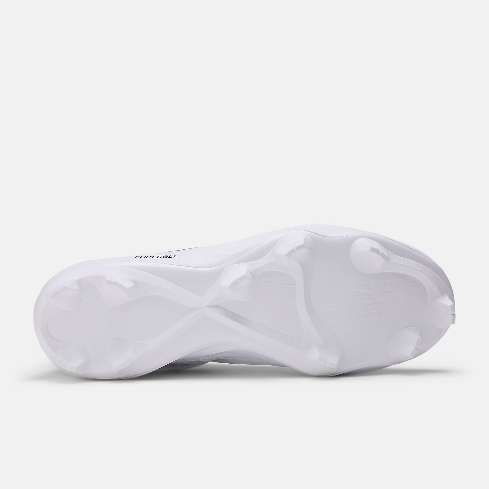 New Balance FuelCell 4040 v8 White Molded: PL4040W8