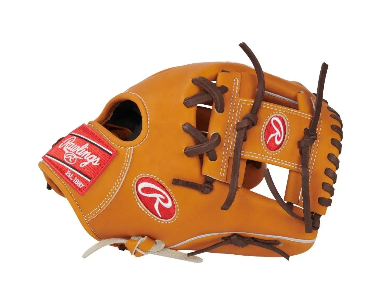 Rawlings pro204 top