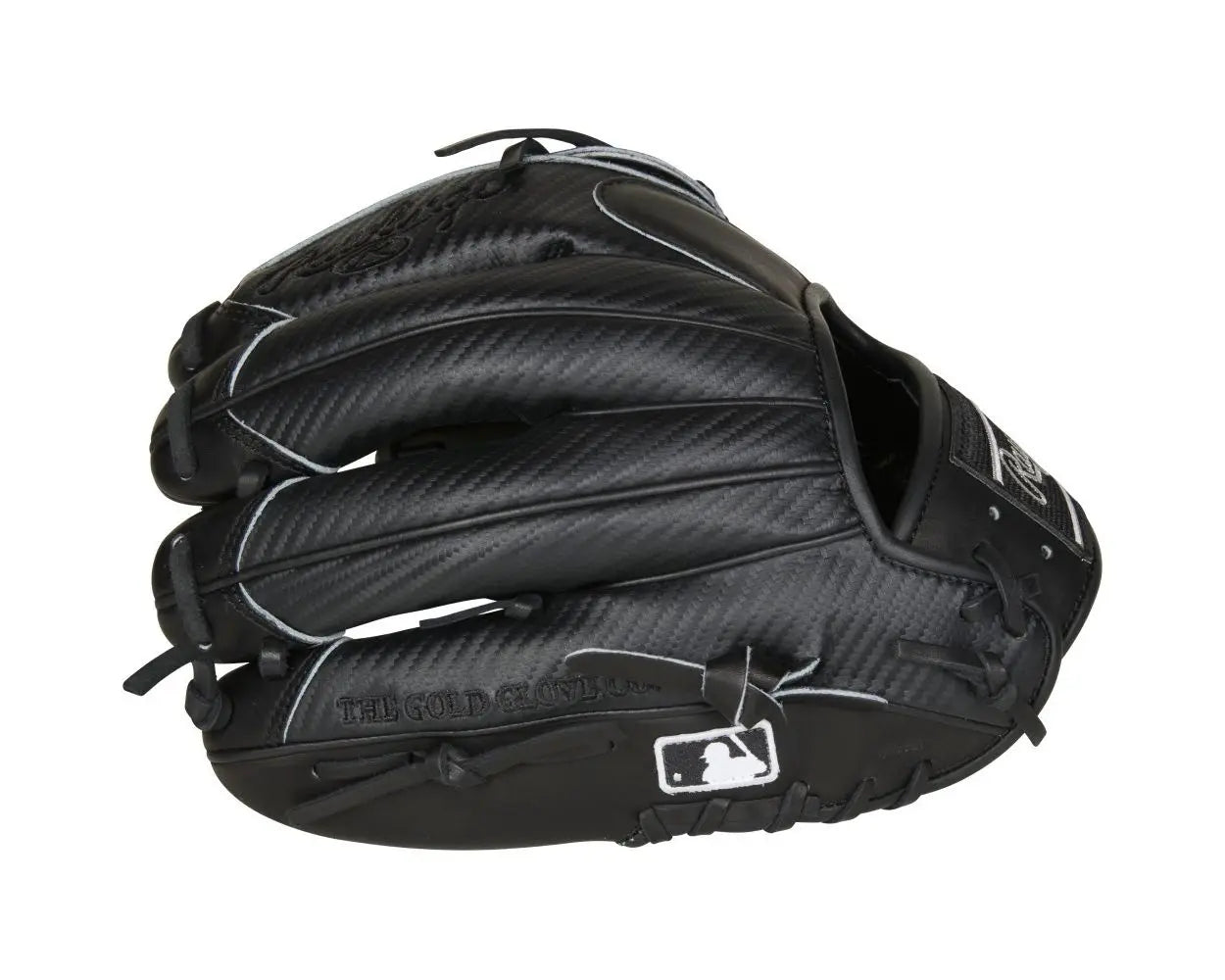 RAWLINGS HEART OF THE HIDE HYPER SHELL INFIELD/PITCHER'S GLOVE: PRO205-9BCF