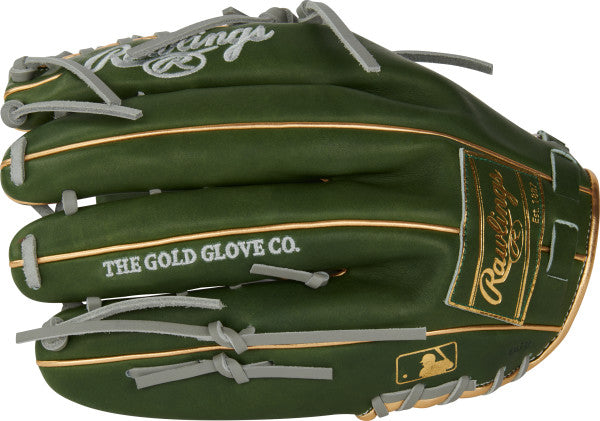 Rawlings September 2024 Gold Glove Club: PROMT27MGG