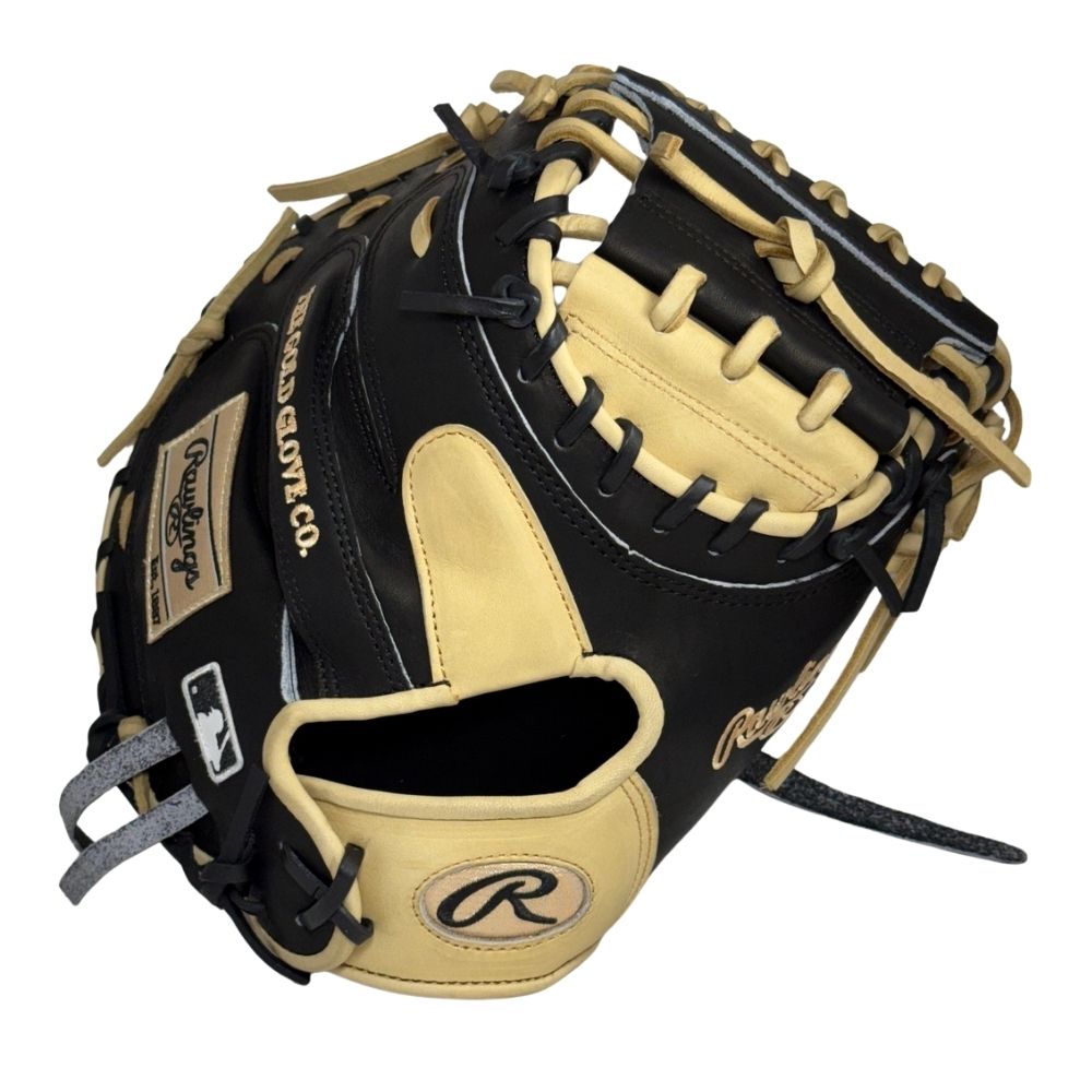Rawlings Custom 33