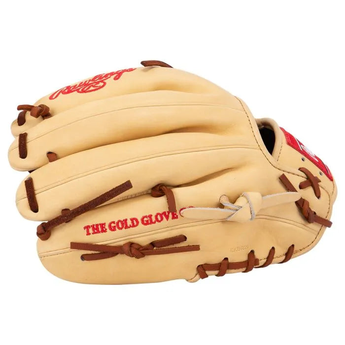 Rawlings Heart of the Hide Modified Trapeze 11.75" Infield/Pitcher Glove: PRO205-4CT