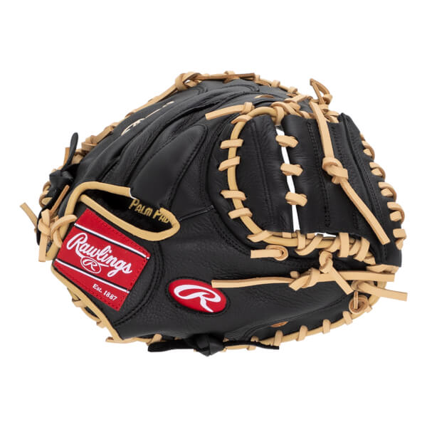 Rawlings Select Pro Lite 32" Catcher's Mitt: SPLCM32AR