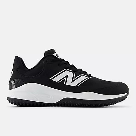 New Balance Black Fresh Foam 3000v7 Turf-Trainer: T3000SK7