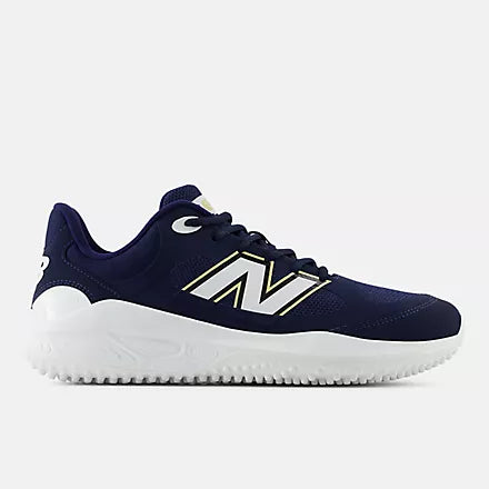 New Balance Navy Fresh Foam 3000v7 Turf-Trainer: T3000TN7