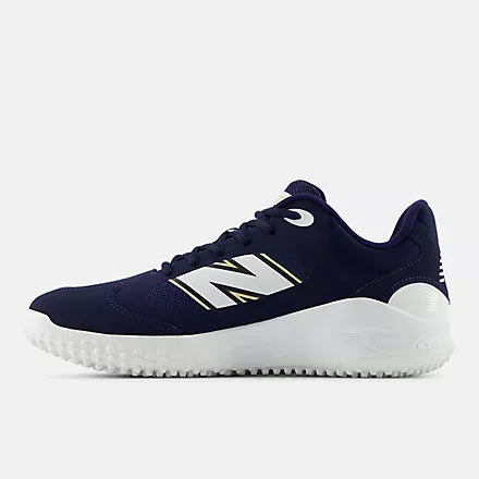 New Balance Navy Fresh Foam 3000v7 Turf-Trainer: T3000TN7