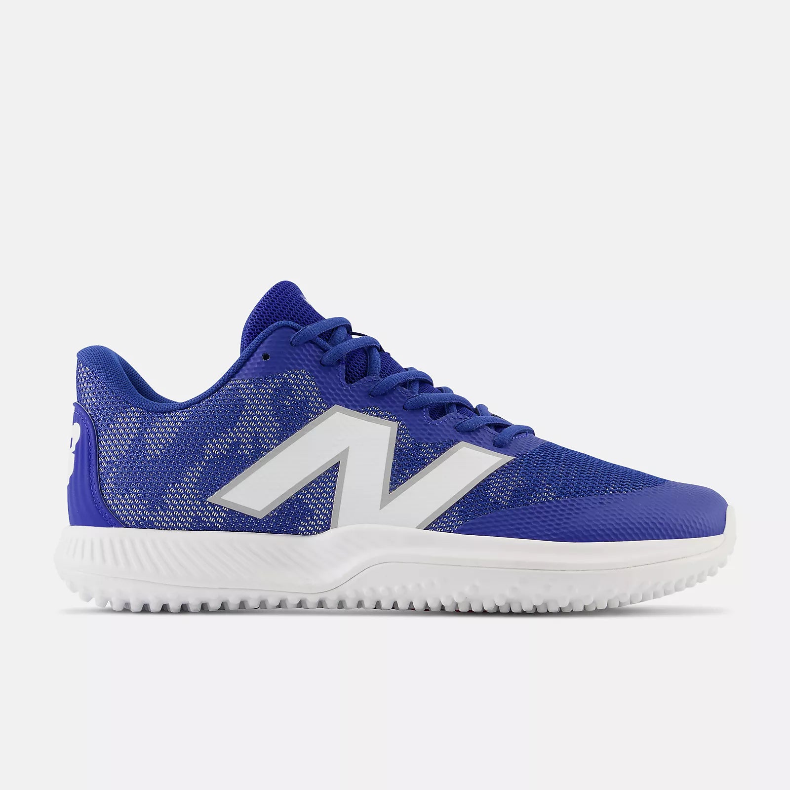 New Balance FuelCell 4040v7 Turf Trainer: Team Royal