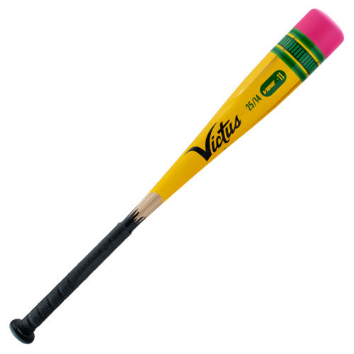 Victus Pencil (-11) USA 2 5/8" Tee Ball: VTBVIBP