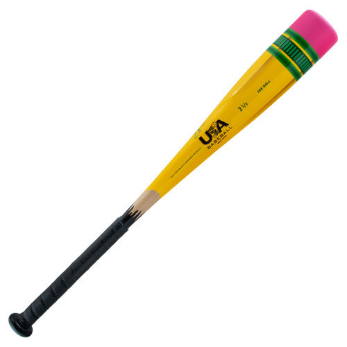 Victus Pencil (-11) USA 2 5/8" Tee Ball: VTBVIBP