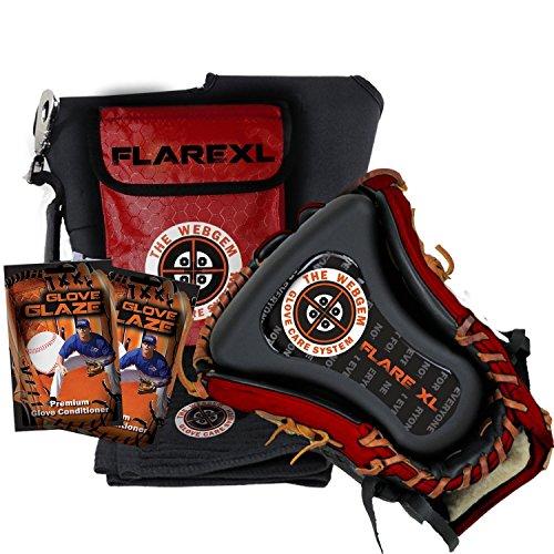 Webgem Flare XL Glove Care System