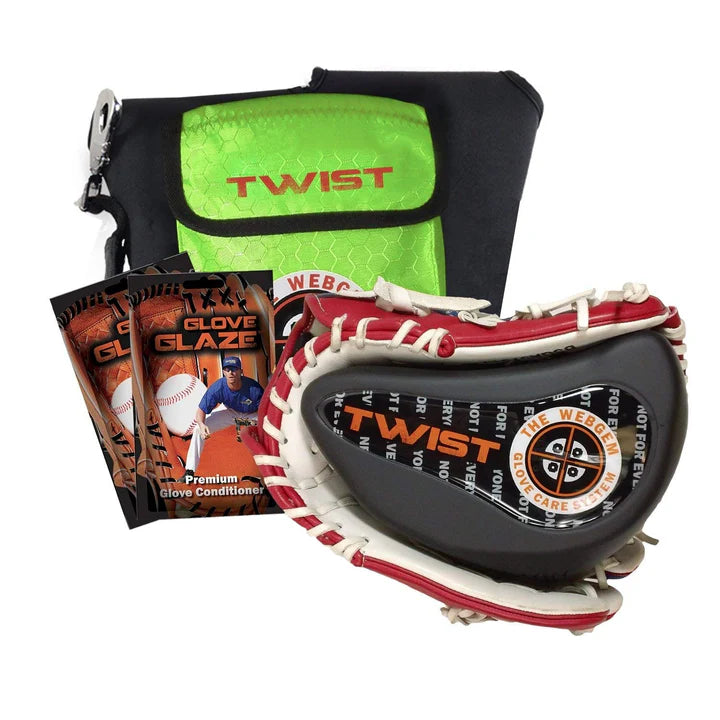 Webgem Twist Glove Care System