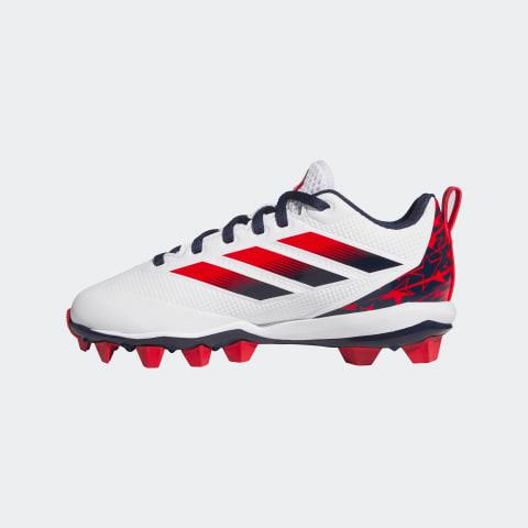 Adidas Adizero Impact USA Youth Baseball Molded Cleats: KK1073