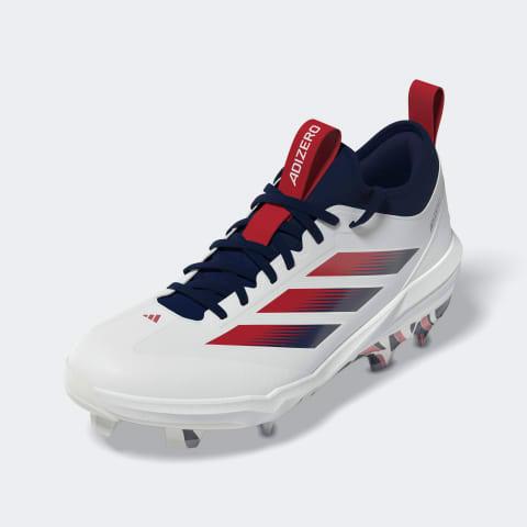 Adidas Adizero Impact 2.0 USA TPU Baseball Cleats: KK1074
