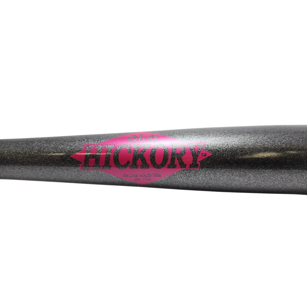 Old Hickory-Hit After Hit Exclusive RA13 Metal Chrome