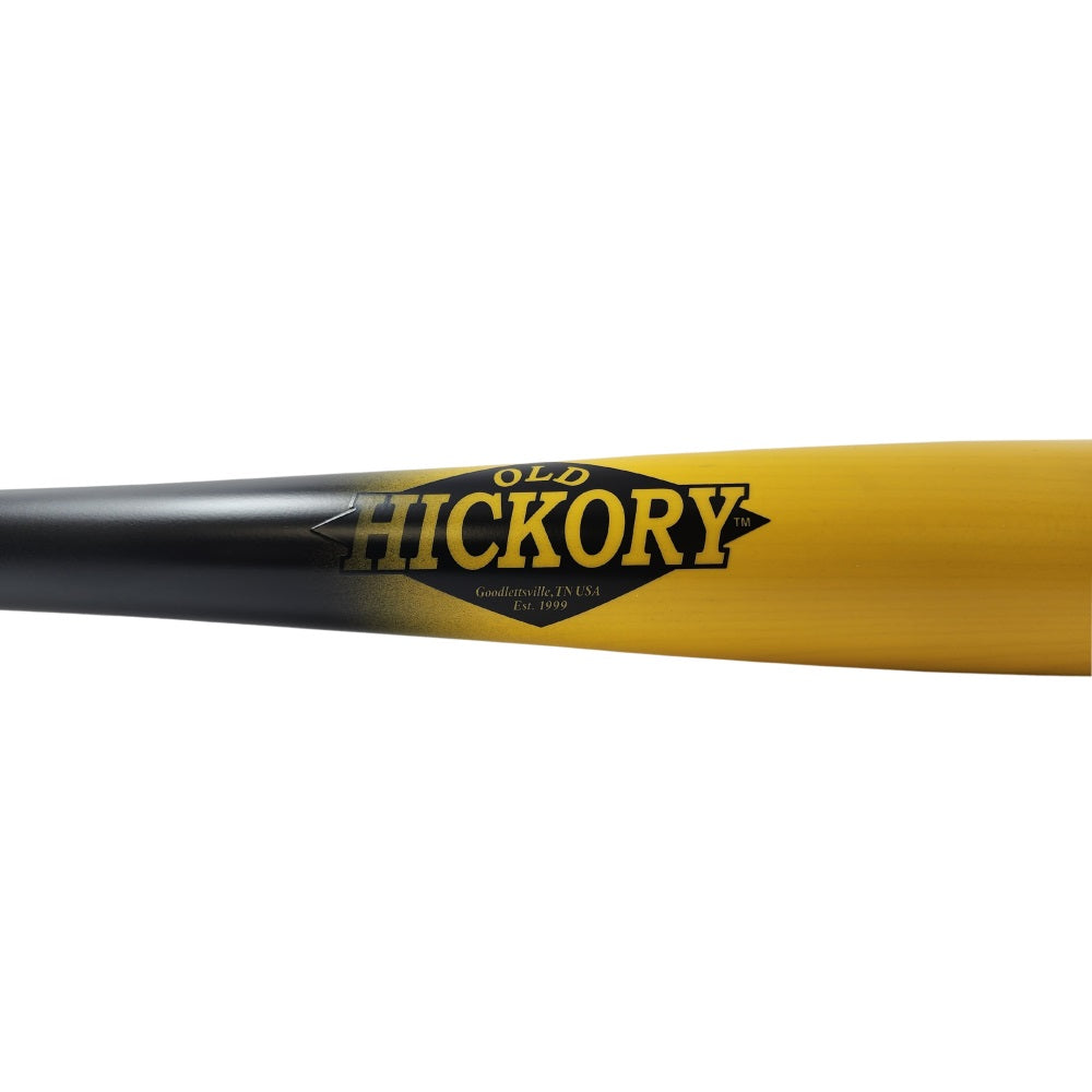 Old Hickory-Hit After Hit EXCLUSIVE RA13 Steel Pressed Fade