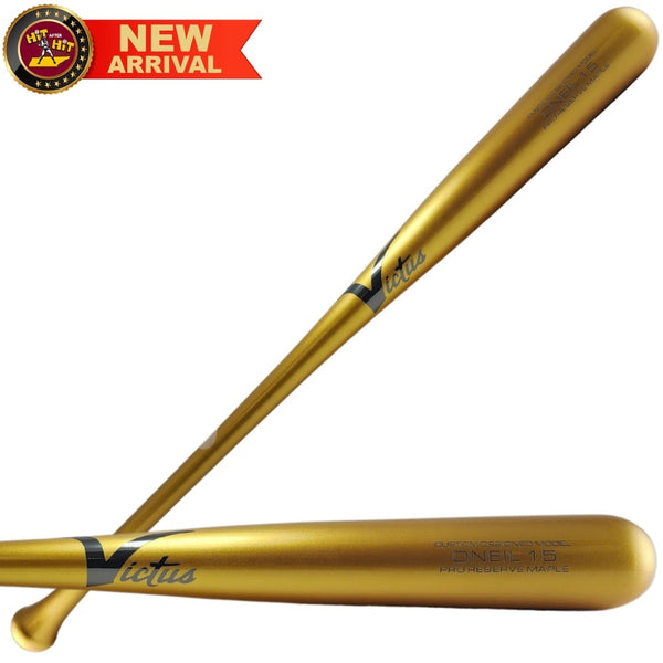 Pinnacle Sports Bamboo-Bat Maple Hybrid Wood Baseball Bat - View #6
