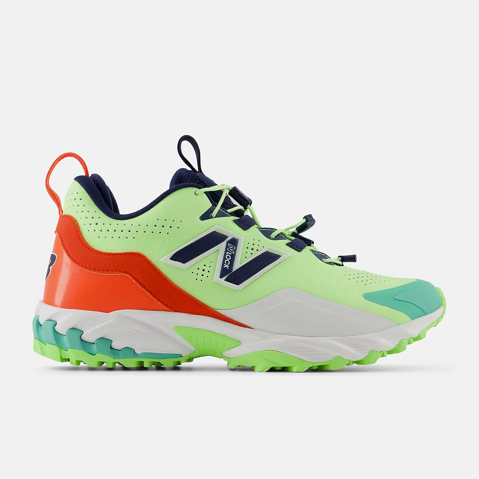 New Balance FuelCell Lindor 3 Off-Field: TLINDFF3