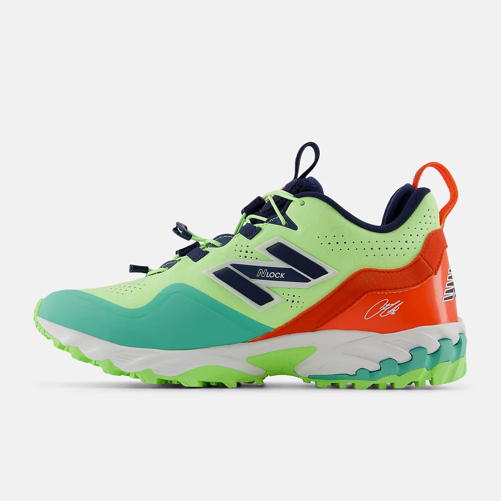 New Balance FuelCell Lindor 3 Off-Field: TLINDFF3