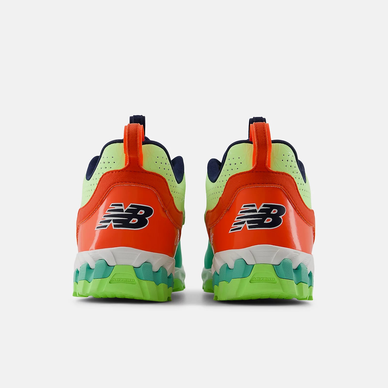 New Balance FuelCell Lindor 3 Off-Field: TLINDFF3