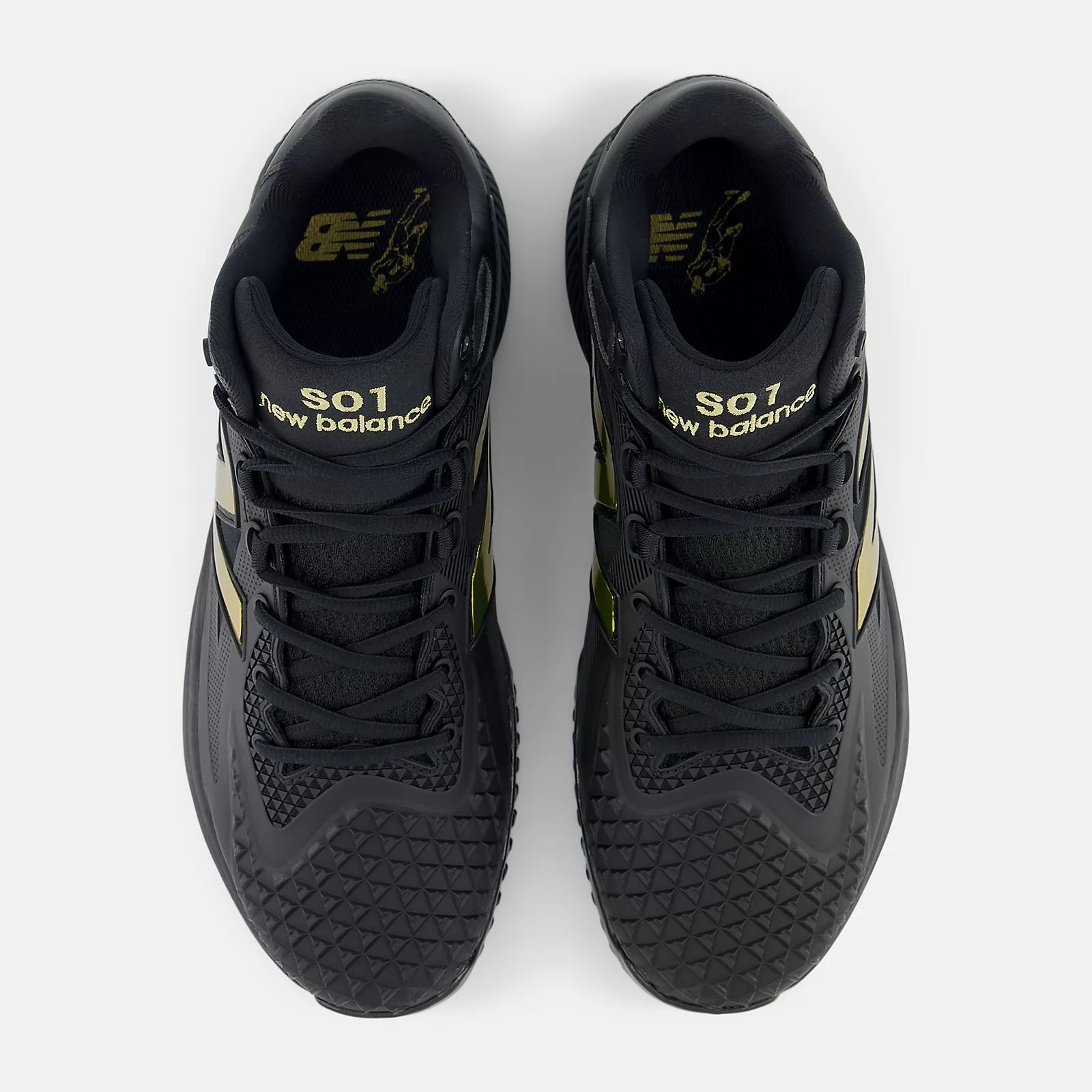 New Balance FuelCell Ohtani 1 Trainer: TSHOBK1