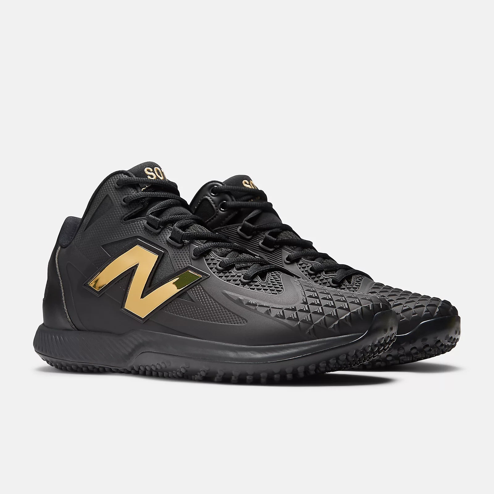 New Balance FuelCell Ohtani 1 Trainer: TSHOBK1