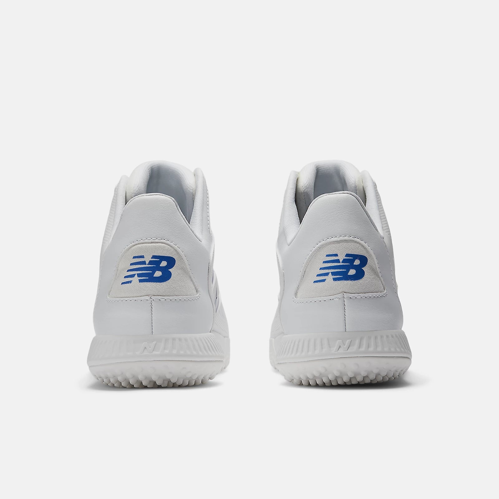 New Balance FuelCell White/Royal Ohtani 1 Trainer: TSHOWB1