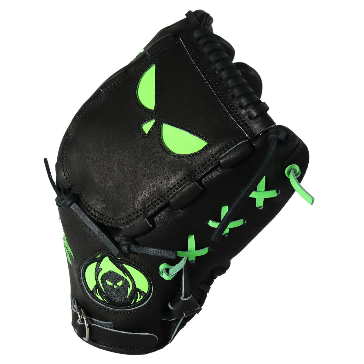 The Shadow 15: Scorpion 12.75" Baseball Pitchers Glove