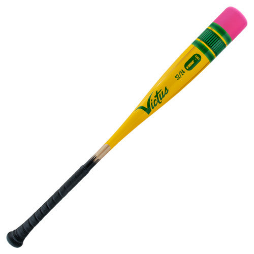 Victus Pencil -8 USSSA Baseball Bat: VSVIBP8