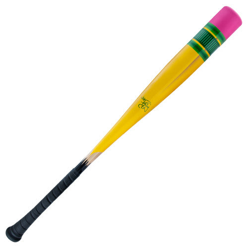 Victus Pencil Baseball Bat - Thumbnail 4