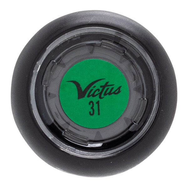 Victus Vibe Black Pencil -10 USA Baseball Bat: VSVIBPB10USA