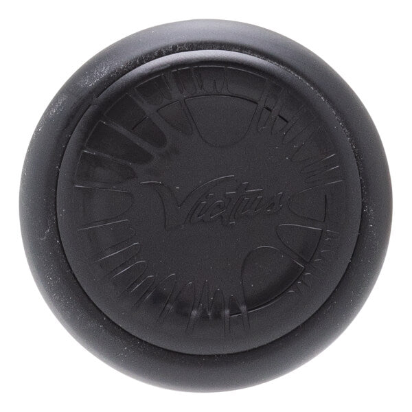 Victus Vibe Black Pencil -5 USSSA Baseball Bat: VSVIBPB5