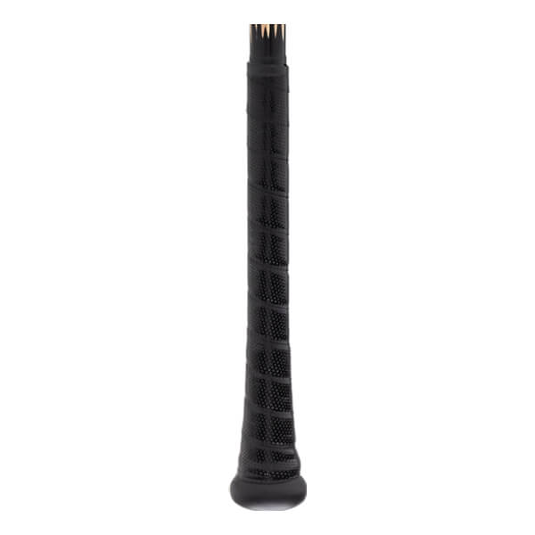 Victus Vibe Black Pencil BBCOR Baseball Bat: VCBVIBPB