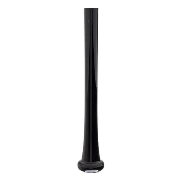Victus Heavy Trainer Adult Training Bat: VTWMHEAVYT-BK