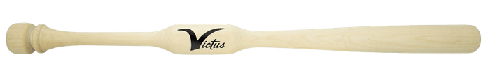 Victus Two-Hand Adult Training Bat: VTWM2HT-UN