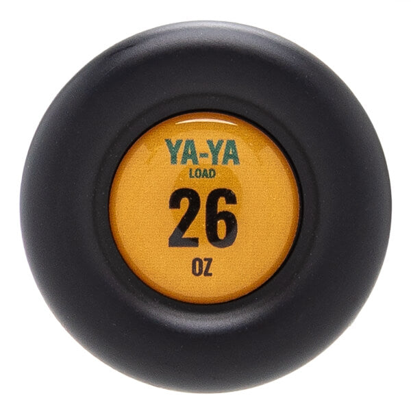 Victus Uncle Lucky SSUSA Travis Clark 12.5" Endloaded Senior Slow Pitch Softball Bat: VSPUL1YSTC