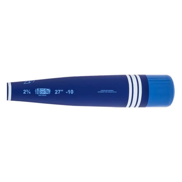 Victus Vibe Bobby Blue Pro-Crayon Junior Big Barrel -10: VJBBVIBC-BW