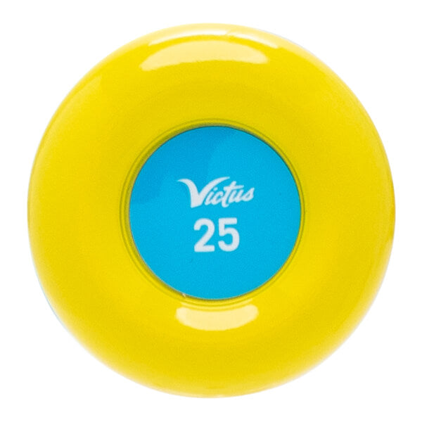 Victus Vibe -11 Pro Crayon JRod Squad Gold USA Tee Ball Baseball Bat: VTBVIBC-JR