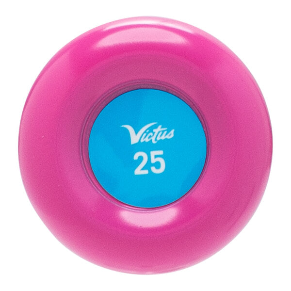 Victus Vibe -11 Pro Crayon Tatis Pink USA Tee Ball Baseball Bat: VTBVIBC-FT