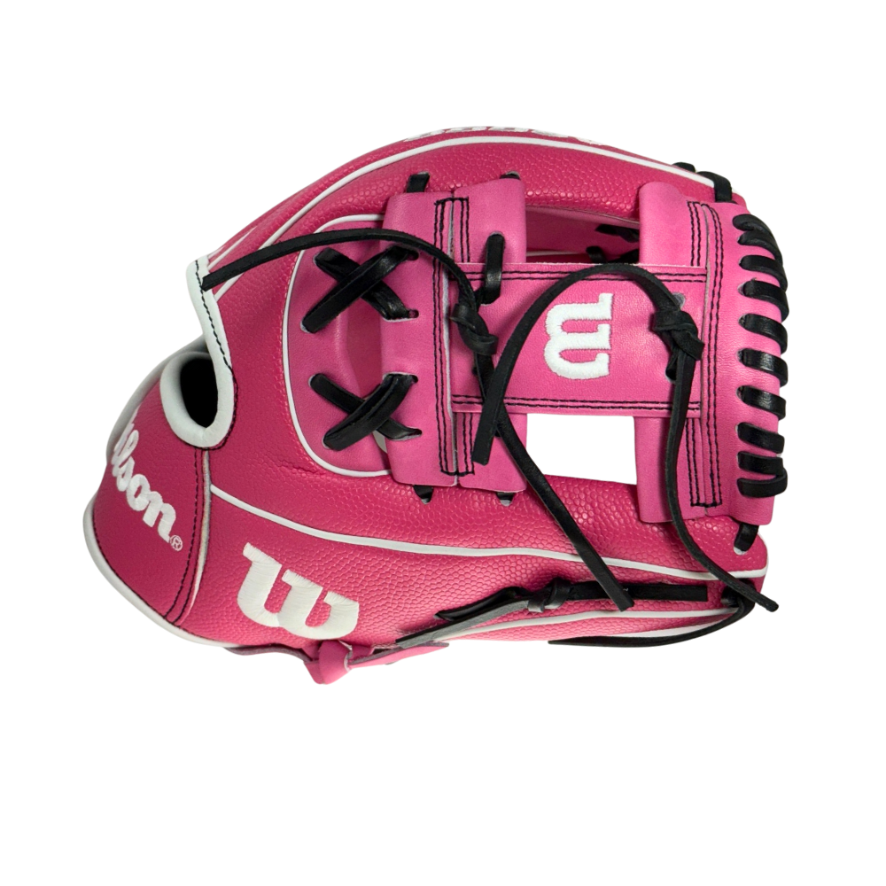 Wilson Custom A2000® DP15SS 11.5” Infield Baseball Glove