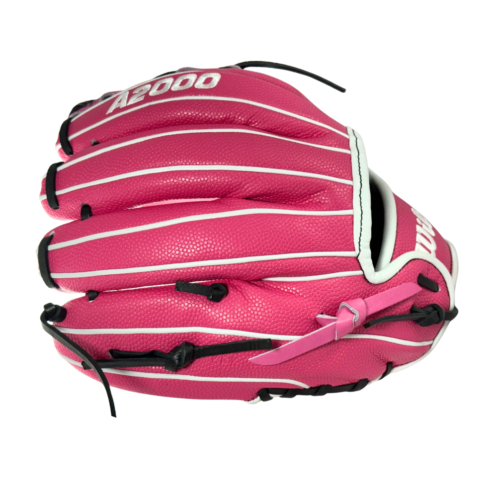 Wilson Custom A2000® DP15SS 11.5” Infield Baseball Glove