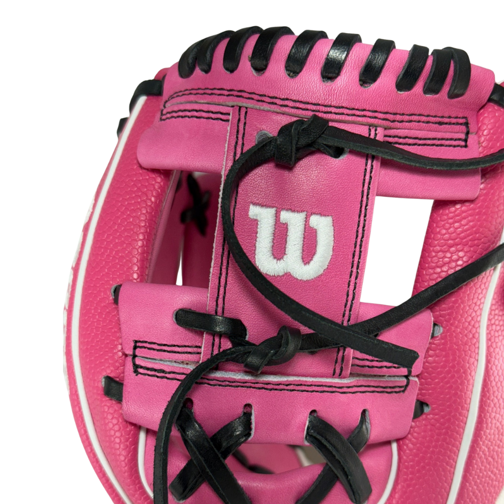 Wilson Custom A2000® DP15SS 11.5” Infield Baseball Glove