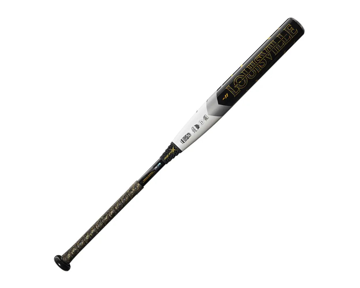 2024 LOUISVILLE SLUGGER META® (-11) FASTPITCH BAT: WBL2668010