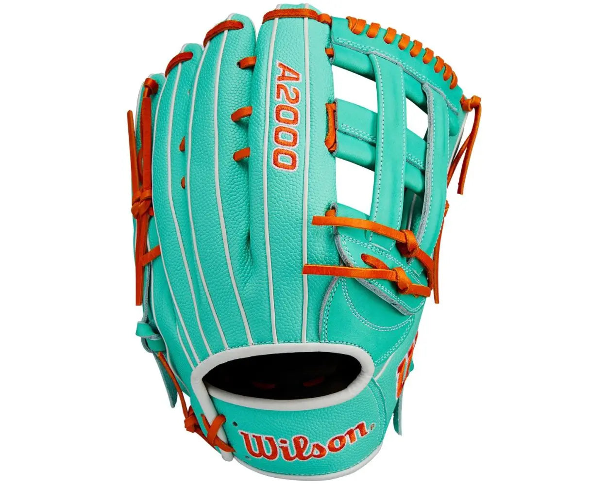 Wilson A2000 February 2024 Glove Of The Month 12.75"