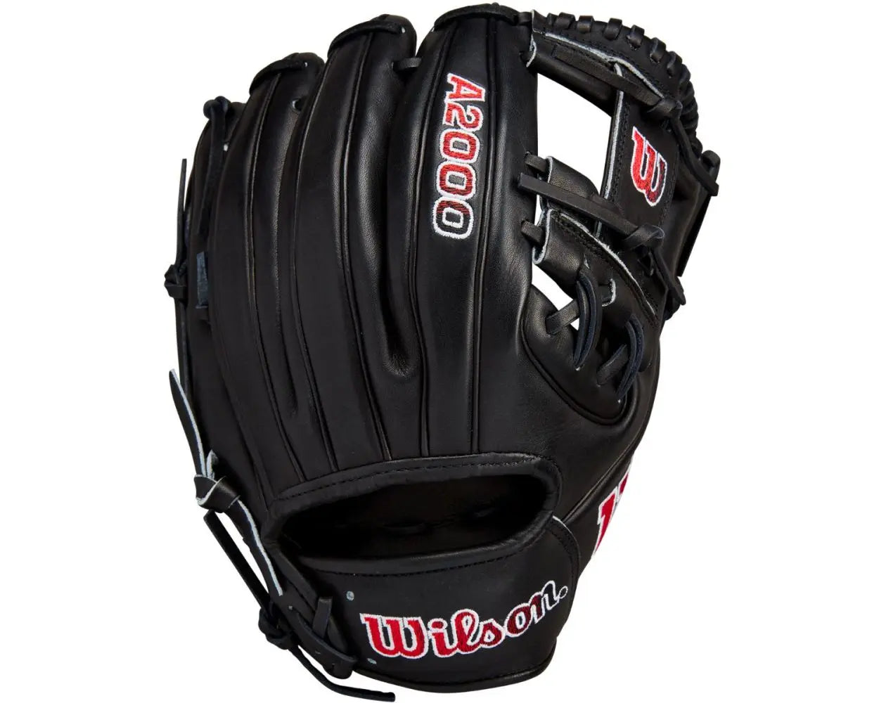 Wilson - April 2024 Glove of the Month