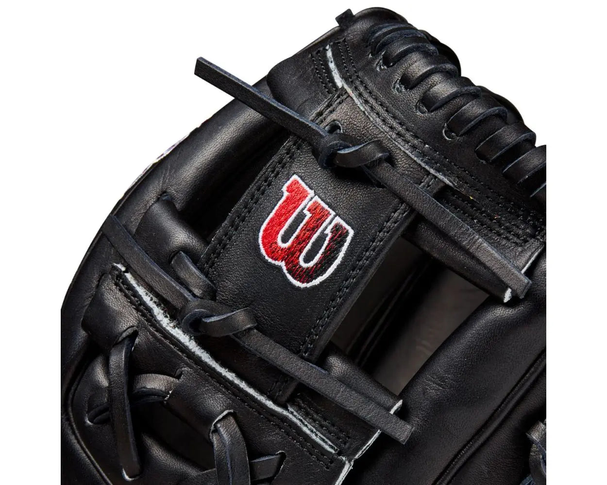 Wilson - April 2024 Glove of the Month