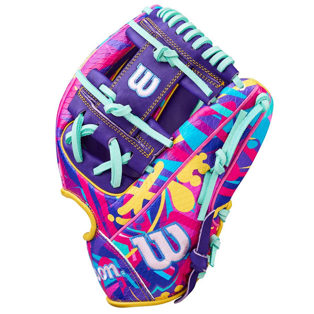 Wilson January 2026 A2000 1786 Glove of the Month: WBW104643115