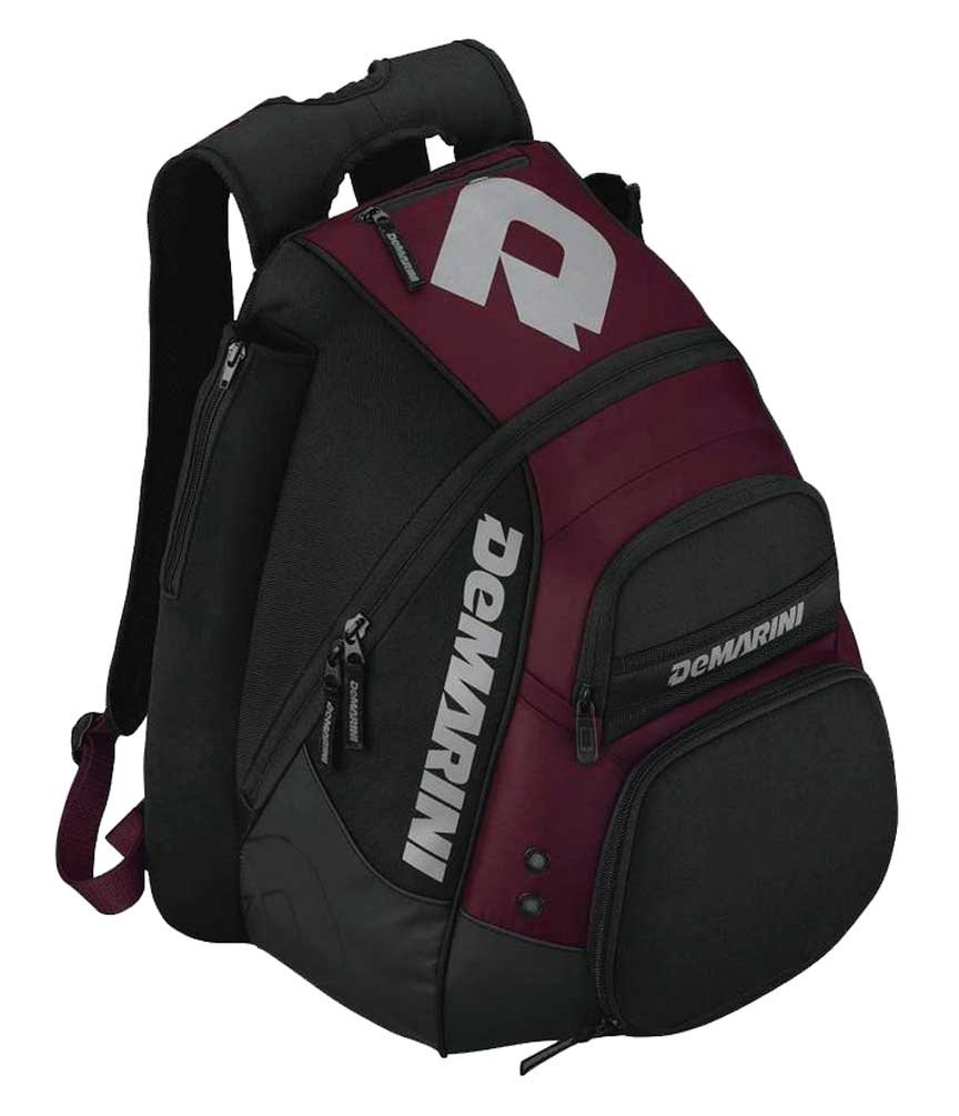 Demarini Voodoo Rebirth Backpack (WTD9105)