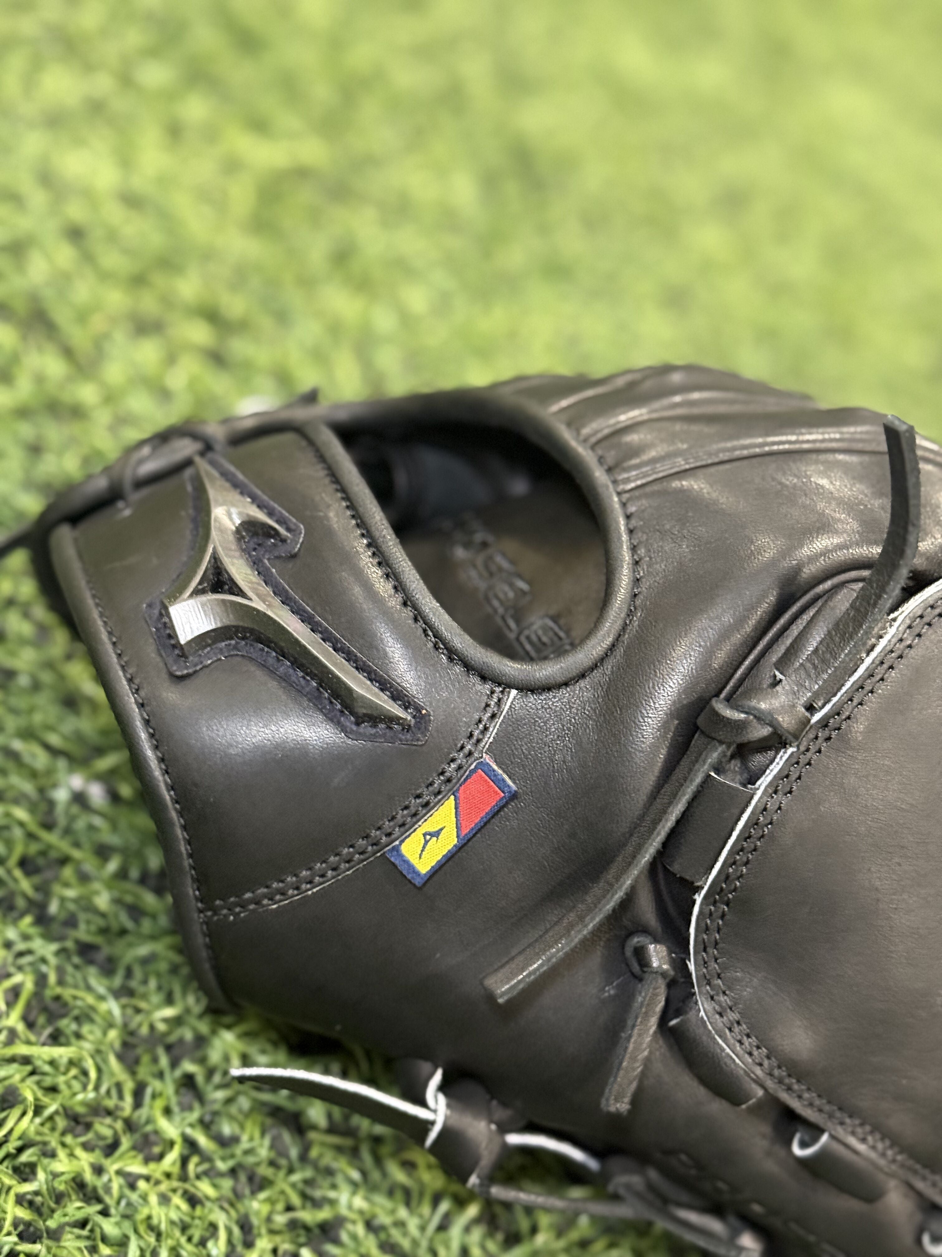 Mizuno GPS-11D 12